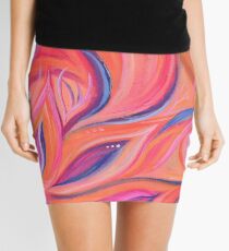 Because... Mini Skirt
