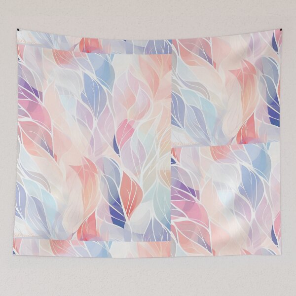Item preview, Cheerful fall foliage designed and sold by ArtWearSplash.