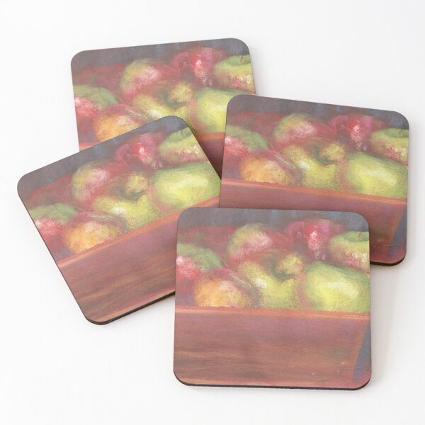 Item preview, Box of Apples designed and sold by Marla Ianello.