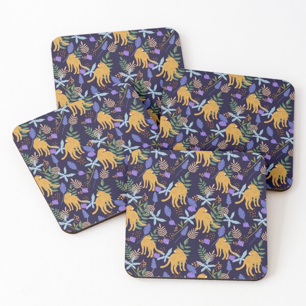 Item preview, Jungle Vibes designed and sold by Nathalia Serrano.