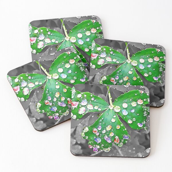 Item preview, Rainbow Raindrops designed and sold by Daniel Janda.