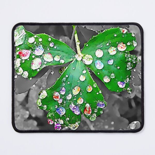 Item preview, Rainbow Raindrops designed and sold by Daniel Janda.