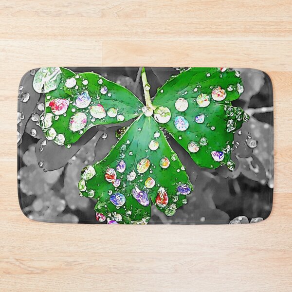 Item preview, Rainbow Raindrops designed and sold by Daniel Janda.