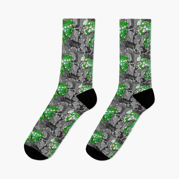 Item preview, Rainbow Raindrops designed and sold by Daniel Janda.