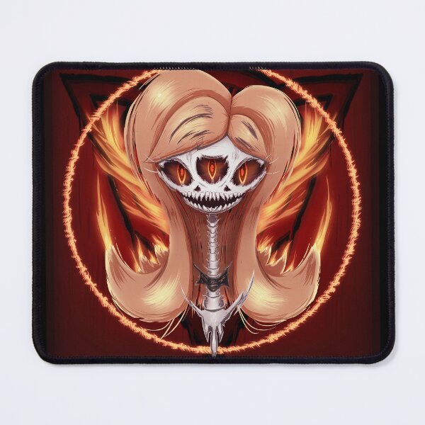Item preview, Hellfire Nu designed and sold by Warlocke300.