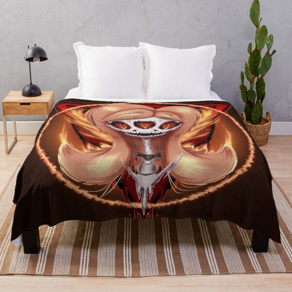 Item preview, Hellfire Nu designed and sold by Warlocke300.