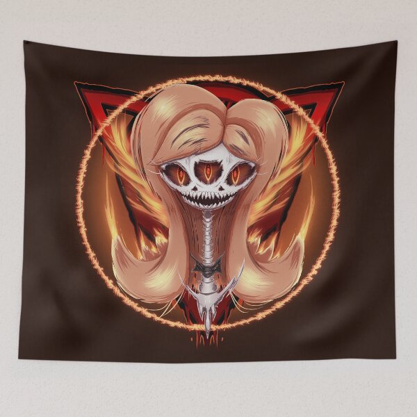 Item preview, Hellfire Nu designed and sold by Warlocke300.
