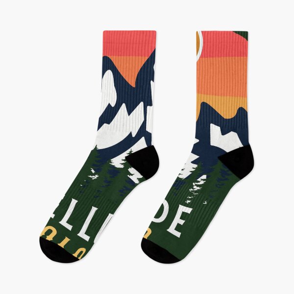 Item preview,  Telluride Colorado designed and sold by nature-space.