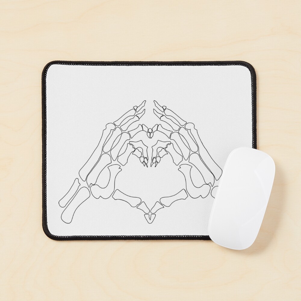 Item preview, Mouse Pad designed and sold by HcnDesigner.