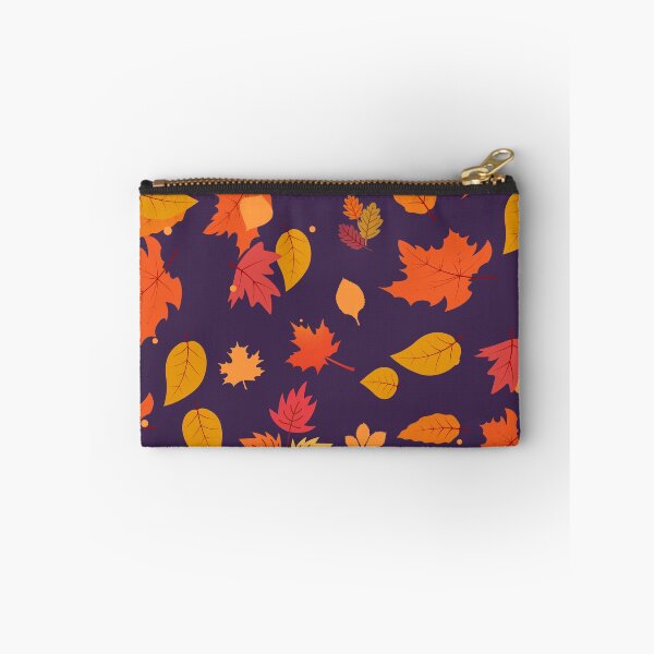 Item preview, autumn leaves pattern designed and sold by MikeKart.