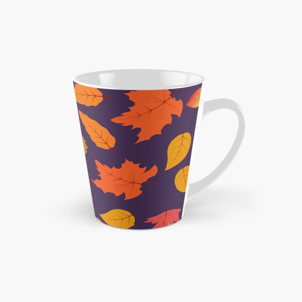 Item preview, autumn leaves pattern designed and sold by MikeKart.