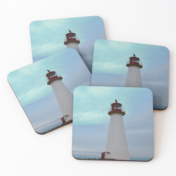 Item preview, Lighthouse in the mist designed and sold by Shulie1.