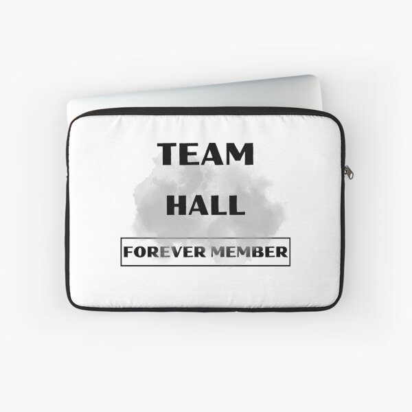 Item preview, Team Hall Forever Member Family gift collection birthday present designed and sold by IssaraStudio.