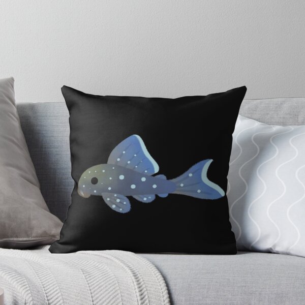 Item preview, Pleco! designed and sold by pikaole.