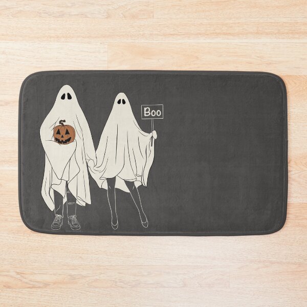 Item preview, A couple of ghosts designed and sold by natinart.