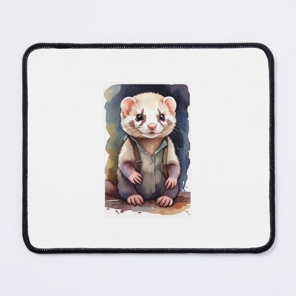 Item preview, Mouse designed and sold by desinganddecor.