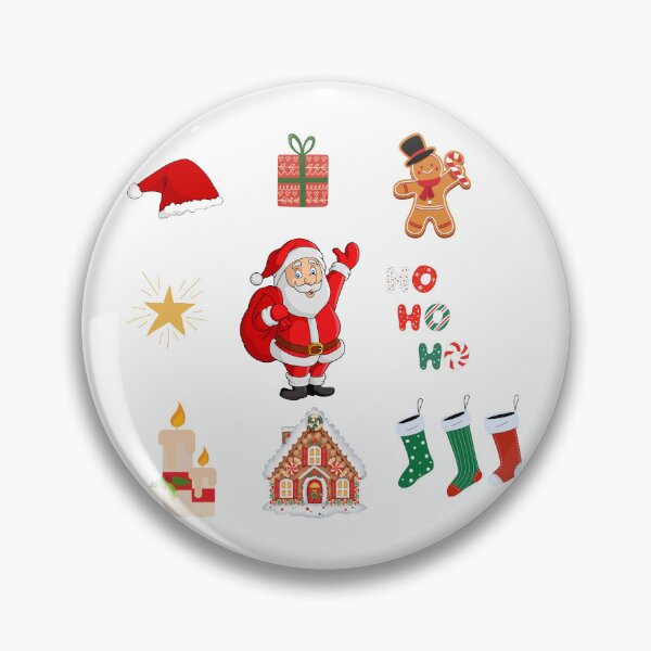 Item preview, Christmas designed and sold by Designfs.