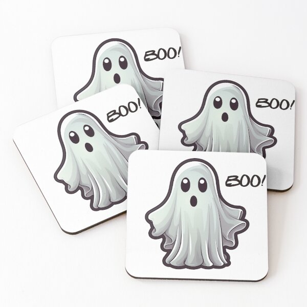 Item preview, halloween ghost designed and sold by Istarfal.
