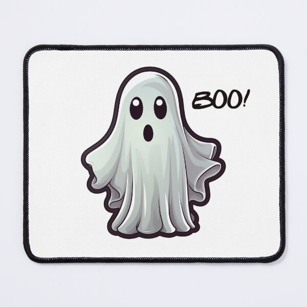 Item preview, halloween ghost designed and sold by Istarfal.