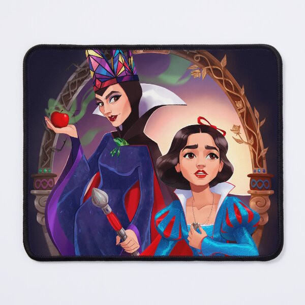 Item preview, Kind Princess and Vain Queen designed and sold by gueligldv.
