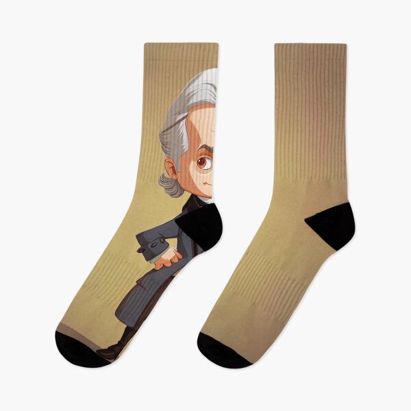 Item preview, Charles Grey | cute style designed and sold by ComicsFactory.