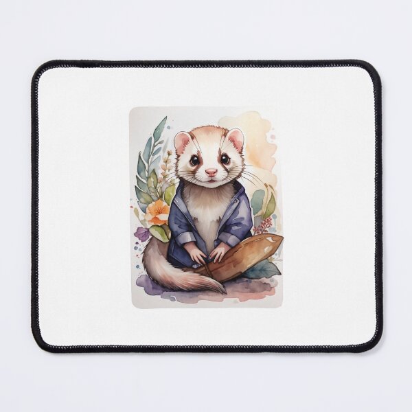 Item preview, Mouse designed and sold by desinganddecor.