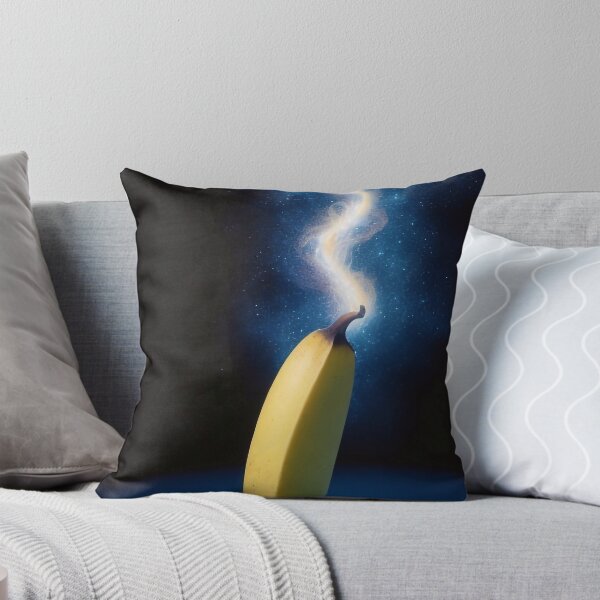 Artikelvorschau, Banane entworfen und verkauft von M-Y-A-R-T-.