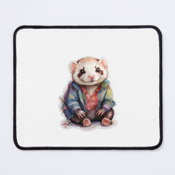 Item preview, Mouse designed and sold by desinganddecor.