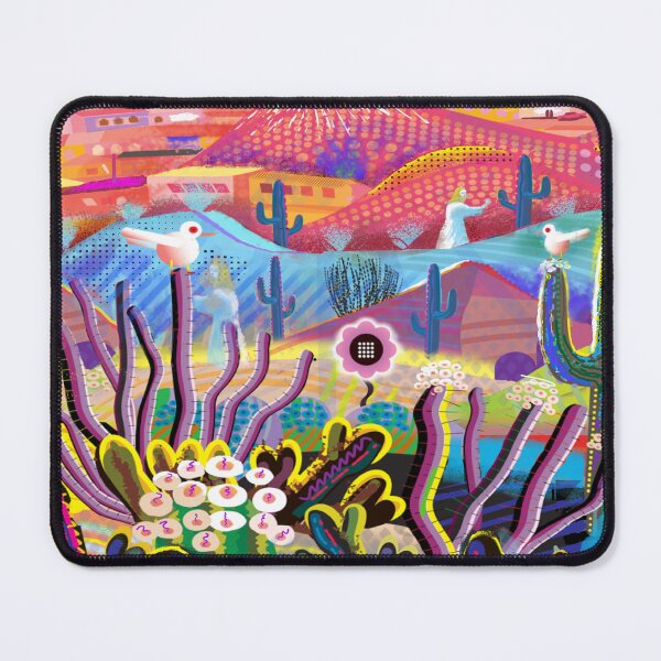 Item preview, Journey of Flowers designed and sold by Charles Harker.