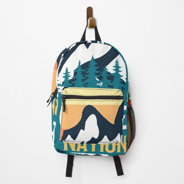 Item preview, Theodore Roosevelt National Park designed and sold by nature-space.