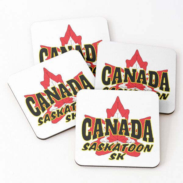 Item preview, Saskatoon Saskatchewan Canada by Tjays on a Cool designed and sold by TJays.