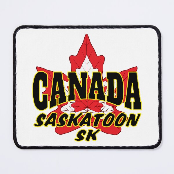 Item preview, Saskatoon Saskatchewan Canada by Tjays on a Cool designed and sold by TJays.