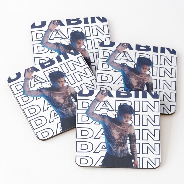Item preview, Dpr Live (Dabin) designed and sold by ErikaRini.