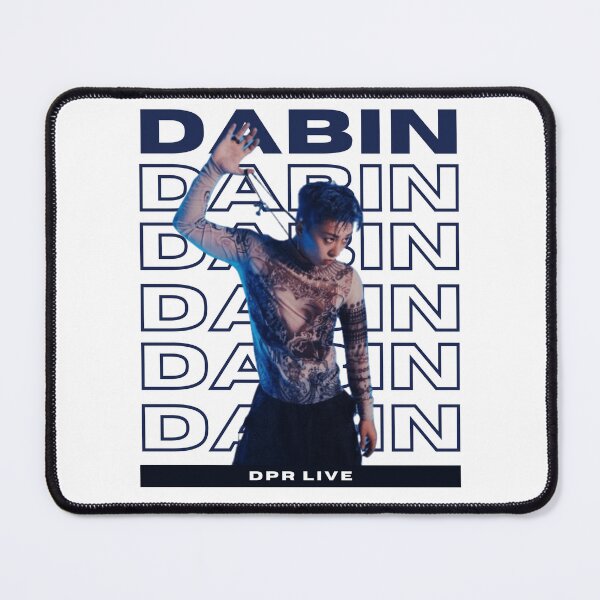 Item preview, Dpr Live (Dabin) designed and sold by ErikaRini.