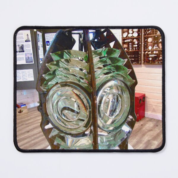Item preview, Lighthouse reflector designed and sold by Shulie1.