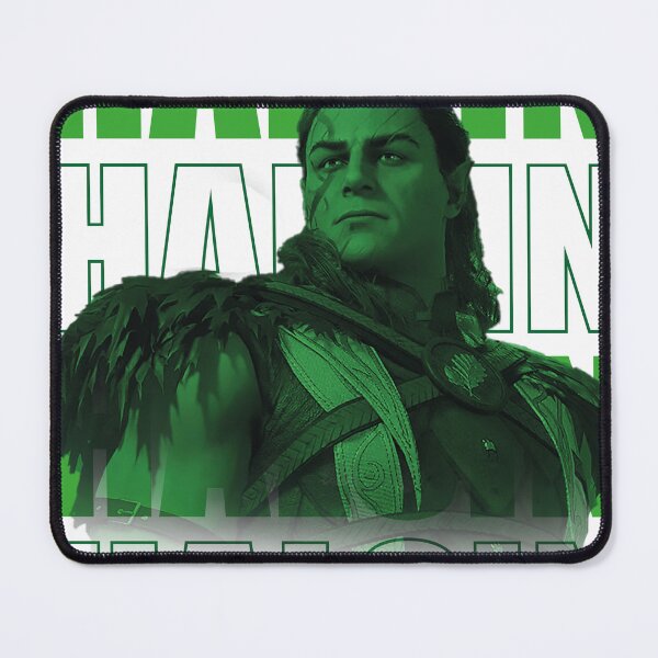 Item preview, Halsin; The Archdruid designed and sold by ssstainedglasss.