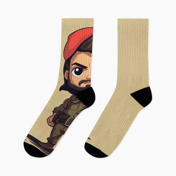 Item preview, Che Guevara  | cute style designed and sold by ComicsFactory.