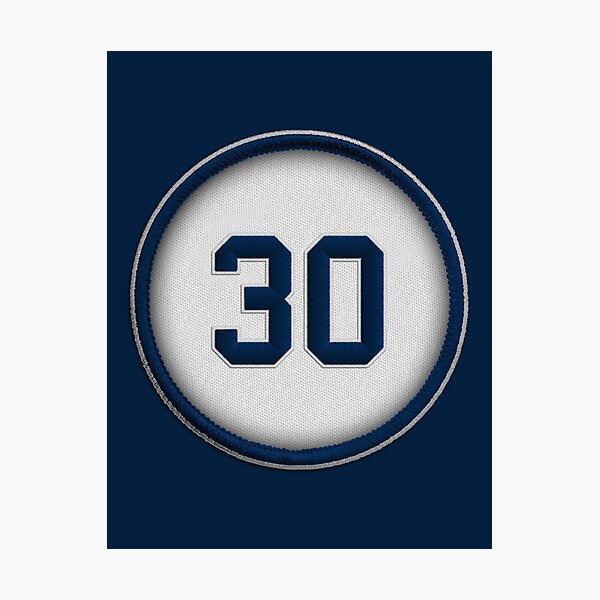 Item preview, 30 - Hoz (Blue) designed and sold by DesignSyndicate.