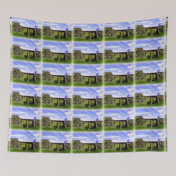 Item preview, Dartmoor Gate designed and sold by Charmiene Maxwell-Batten.