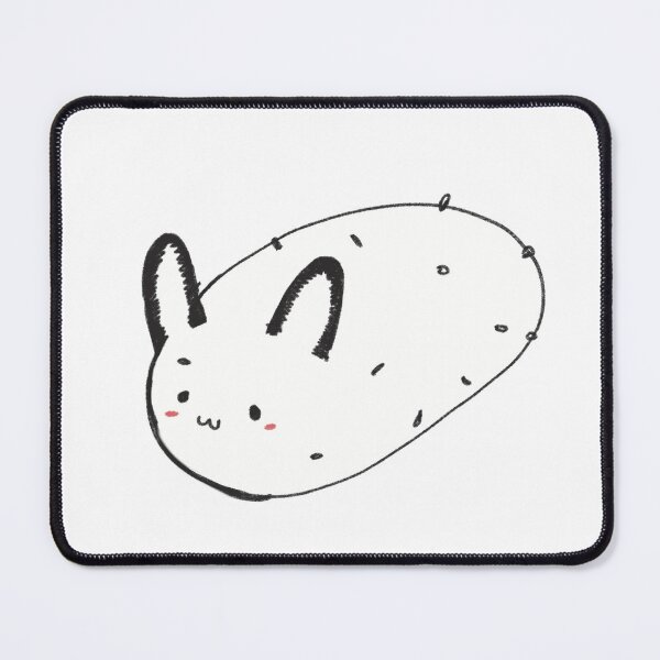 Item preview, A Sea Bunny designed and sold by frostbatattak.