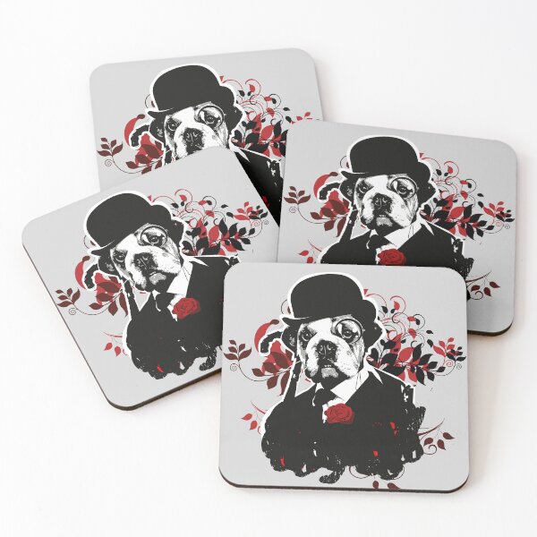 Item preview, The gentledog designed and sold by Michel Viard.