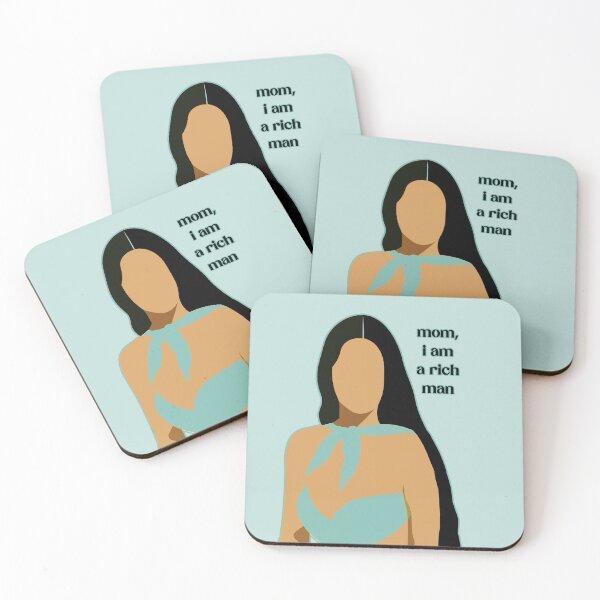 Item preview, Cher I am a rich man designed and sold by baranskini.