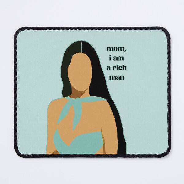 Item preview, Cher I am a rich man designed and sold by baranskini.