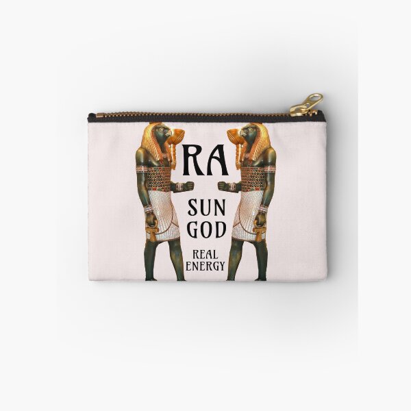 Item preview, RA SUN GOD - REAL ENERGY  designed and sold by WeGotThat.