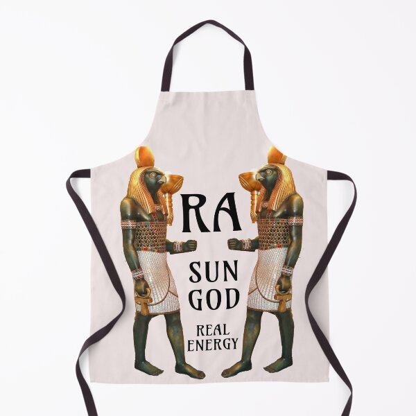 Item preview, RA SUN GOD - REAL ENERGY designed and sold by WeGotThat.