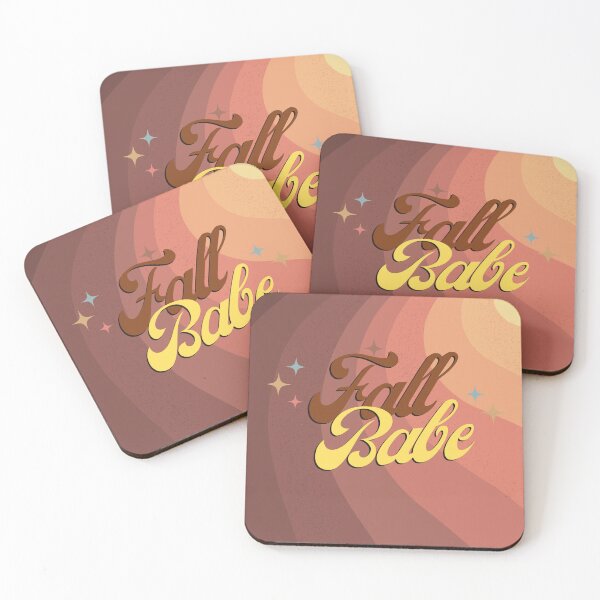 Item preview, Fall Babe designed and sold by JT Digital.