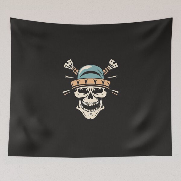 Item preview, Skull Art designed and sold by Day Dreamer.