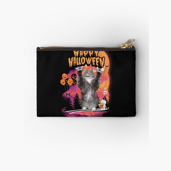 Item preview, Halloween Cat 6 designed and sold by ThanaDesign.