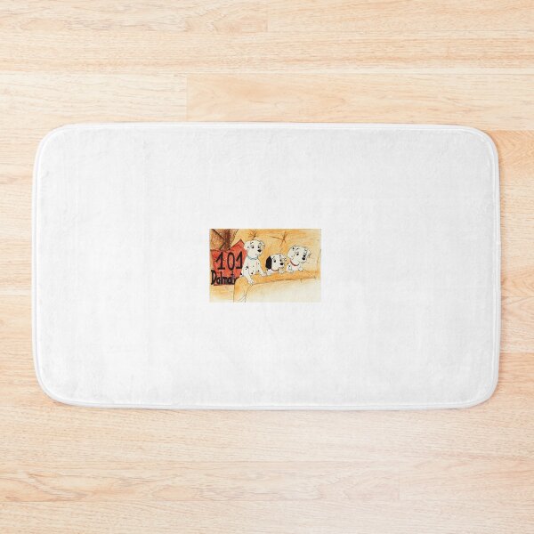 Item preview, 101 Dalmatians designed and sold by colinitaart.
