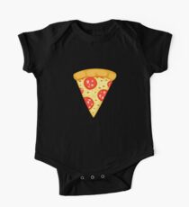 Pizza Slice One Piece - Short Sleeve